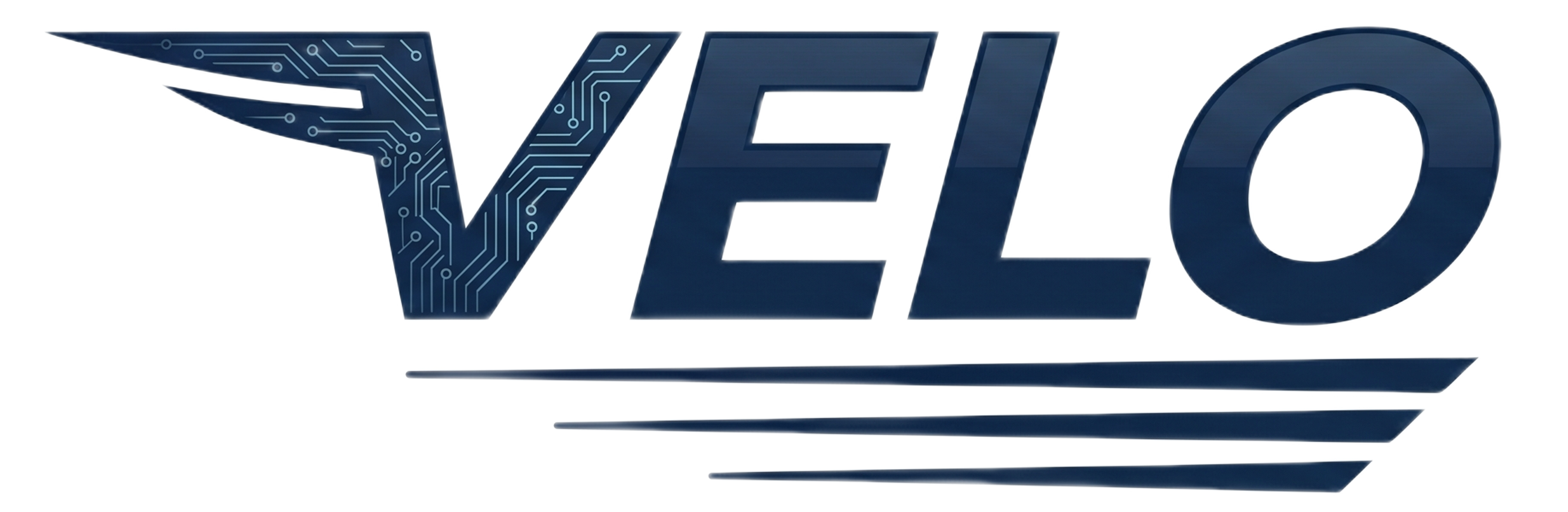 Velo Agency Logo
